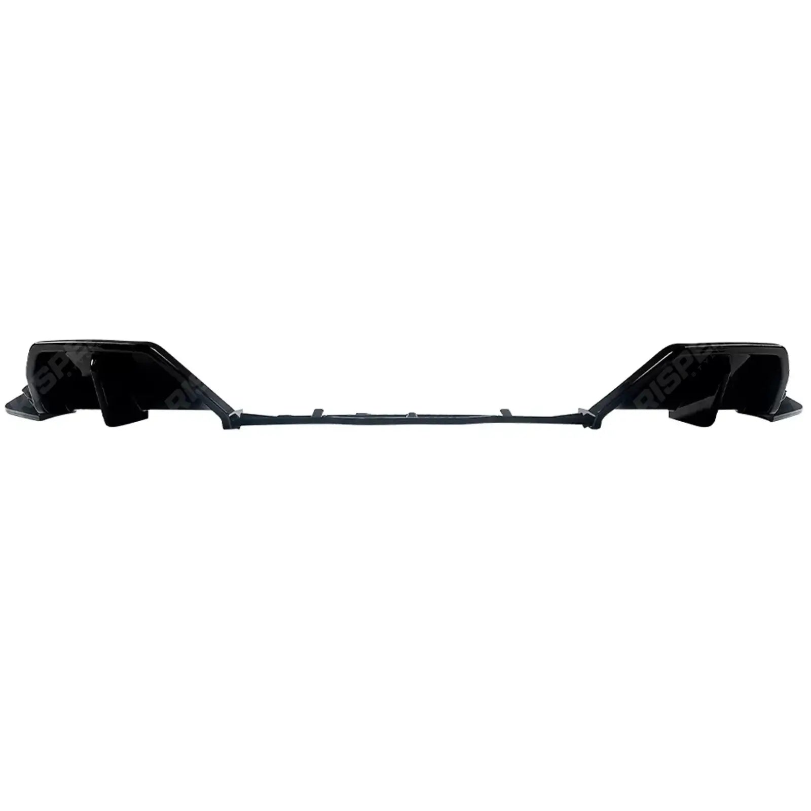 Rear Diffuser In Gloss Black For BMW X3 G45 2025+ - M-Sport