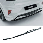 Rear Diffuser In Gloss Black For Ford Puma ST Line & ST Line X 2024+