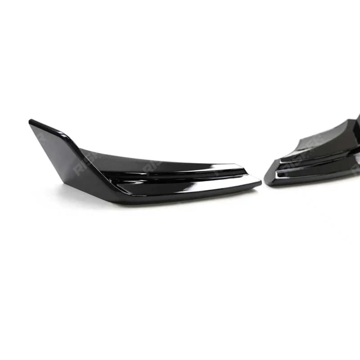 Land Rover Defender L663 Rear Differential Land Rover Defender L663 Rear End Trim - Gloss Black – Mod Central