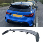 Rear Spoiler For BMW 1 Series F40 M Sport Style SE Sport 2018-2024