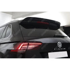 Rear Spoiler For VW Tiguan MK2 R-Line 2015-2020