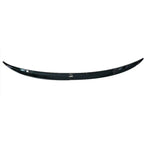 Rear Spoiler Gloss Black For BMW 3 Series G20/G28 M-Sport