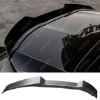 Rear Spoiler In Gloss Black Cupra Terramar MK1 2025 On