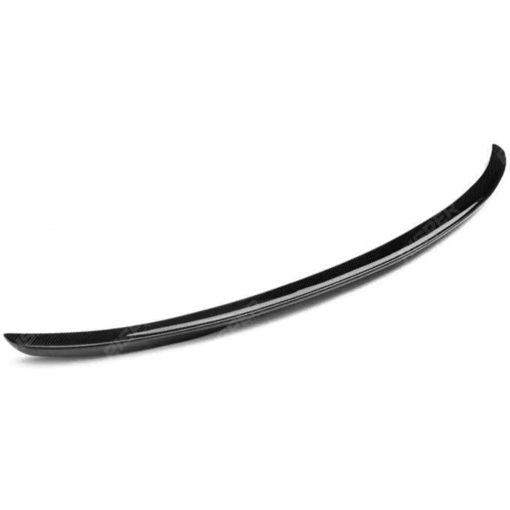 Rear Spoiler In Gloss Black For BMW 3 Series G20/G28 M-Performance
