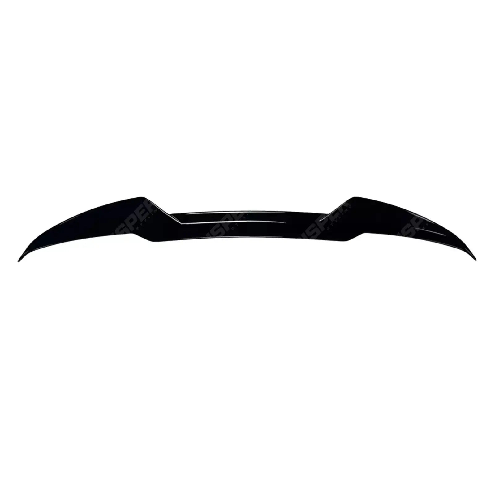 Rear Spoiler In Gloss Black For BMW X3 G45 2025+ - M Sport