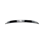 Rear Spoiler In Gloss Black For Mercedes GLE W167 2019+