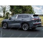 Rear Spoiler In Gloss Black For VW Tayron 2025 On