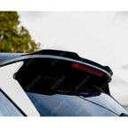 Rear Spoiler In Gloss Black For VW Tayron 2025 On
