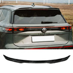 Rear Spoiler In Gloss Black For VW Tayron 2025 On