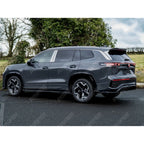 Rear Spoiler In Gloss Black For VW Tayron 2025 On