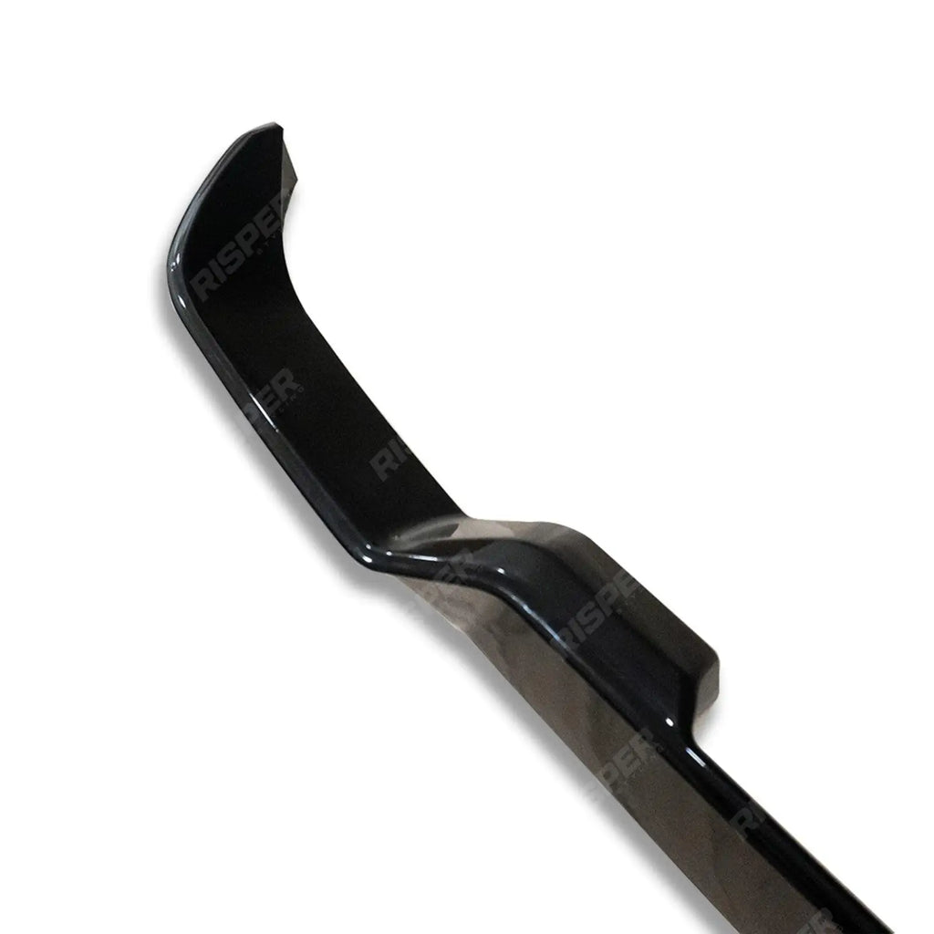 Rear Spoiler V.2 In Gloss Black For Land Rover Defender L663 90/110/130 2020+