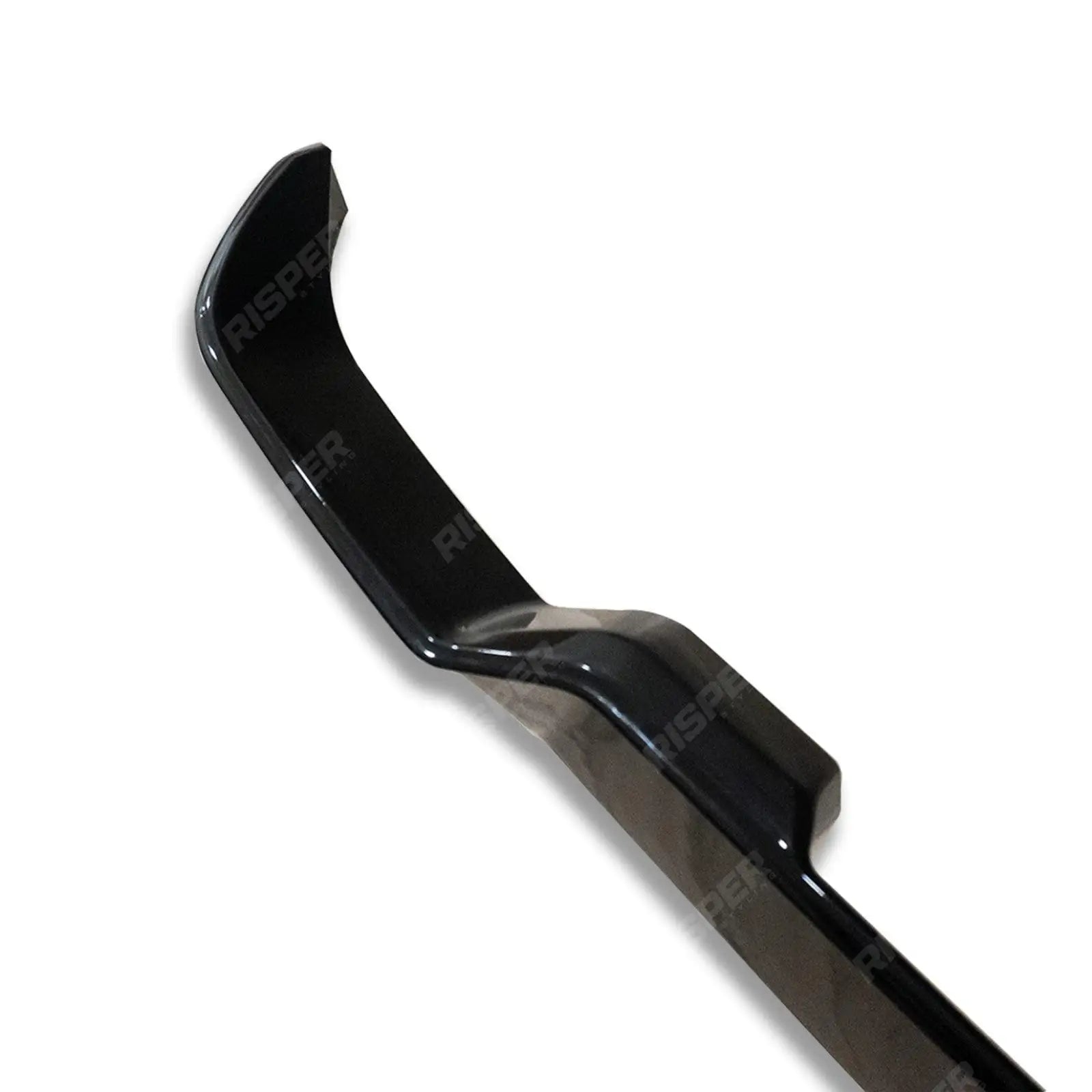 Rear Spoiler V.2 In Gloss Black For Land Rover Defender L663 90/110/130 2020+