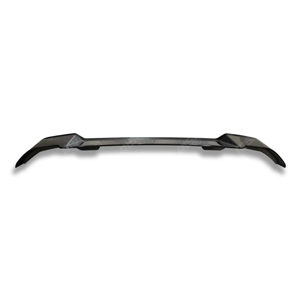 Rear Spoiler V.2 In Gloss Black For Land Rover Defender L663 90/110/130 2020+