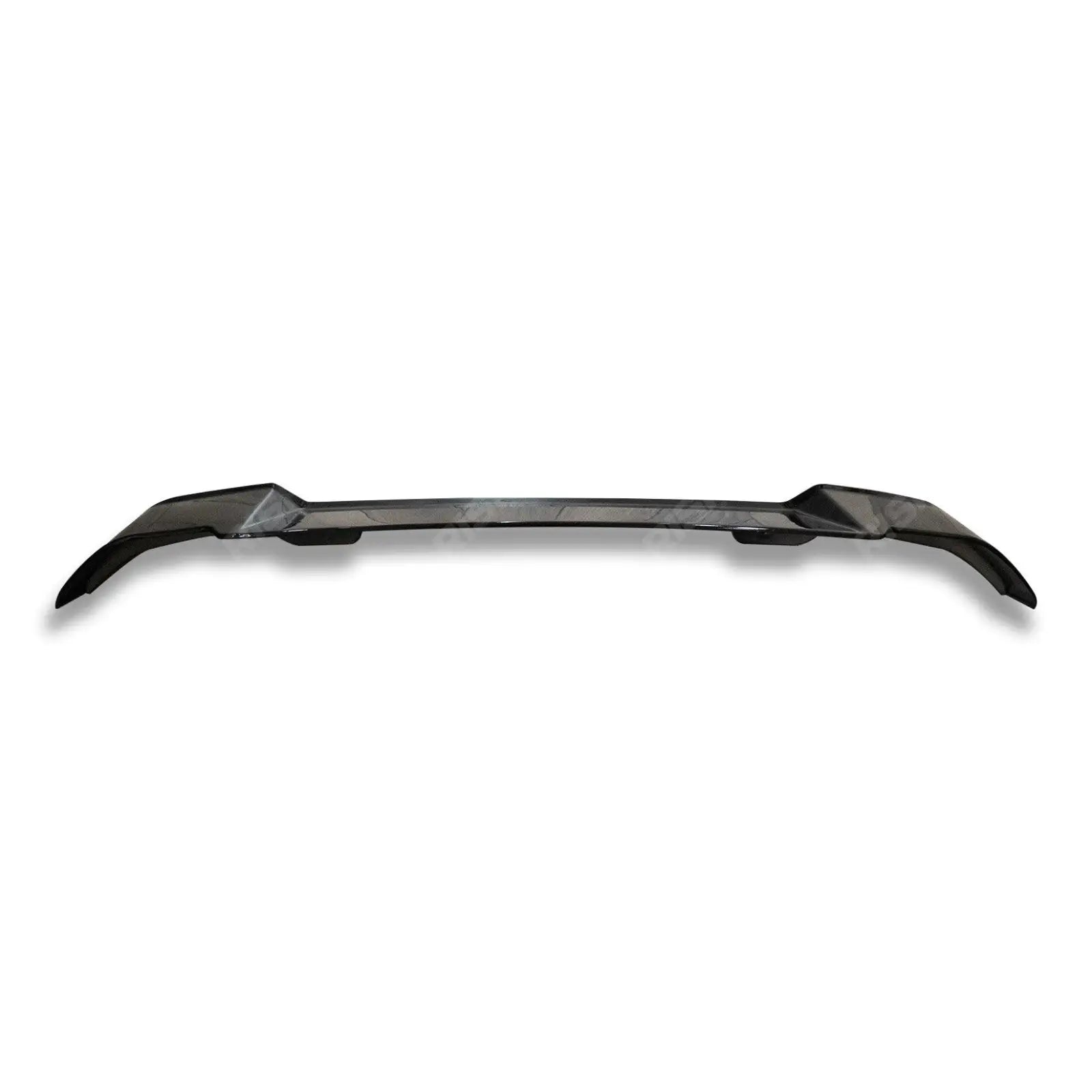 Rear Spoiler V.2 In Gloss Black For Land Rover Defender L663 90/110/130 2020+