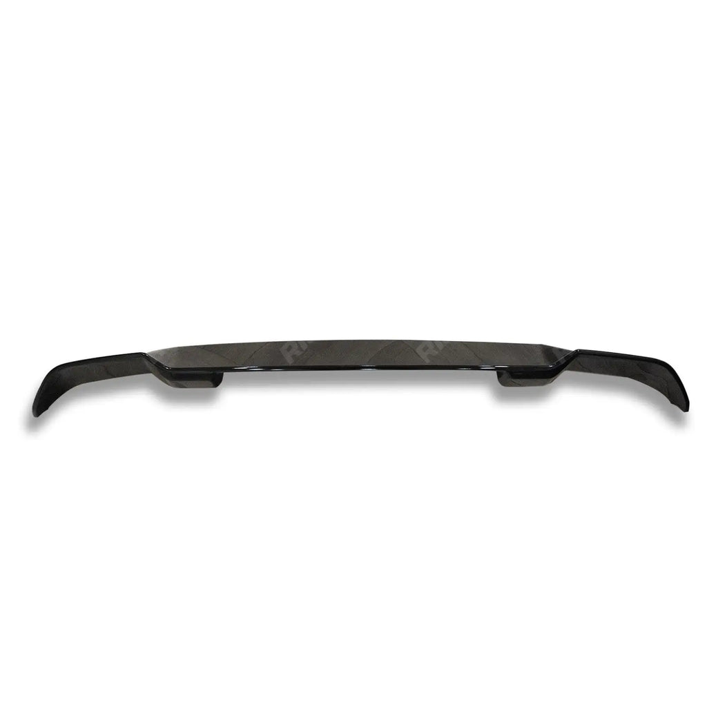 Rear Spoiler V.2 In Gloss Black For Land Rover Defender L663 90/110/130 2020+