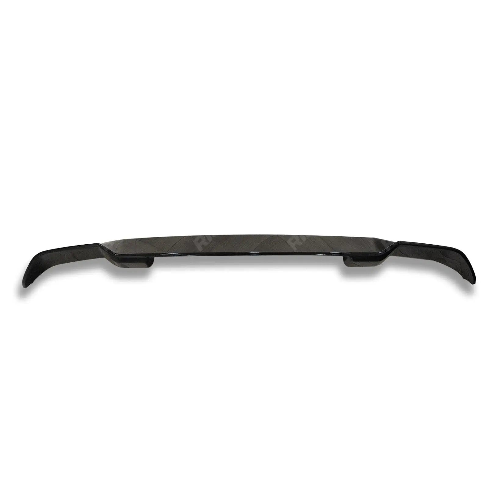 Rear Spoiler V.2 In Gloss Black For Land Rover Defender L663 90/110/130 2020+