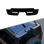 Rear Spoiler V.3 - Gloss Black For Landrover Defender L663 2020 ON