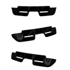 Rear Spoiler V.3 - Gloss Black For Landrover Defender L663 2020 ON