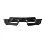 Rear Spoiler V.3 - Gloss Black For Landrover Defender L663 2020 ON
