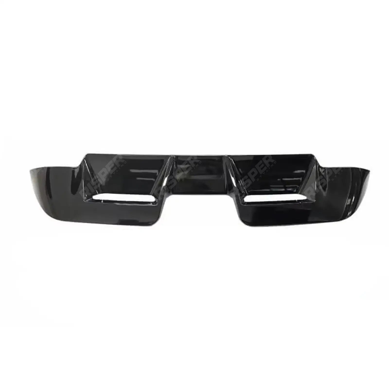 Rear Spoiler V.3 - Gloss Black For Landrover Defender L663 2020 ON -