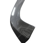 Rear Spoiler V2 In Carbon Look For Bmw 1 Series F20 M Sport 2011-2018