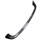 Rear Spoiler V2 In Carbon Look For Bmw 1 Series F20 M Sport 2011-2018