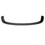Rear Spoiler V2 In Carbon Look For Bmw 1 Series F20 M Sport 2011-2018