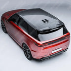 Rear Spoiler Wing By Risper Styling For Range Rover Sport L461 2023+