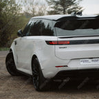 Rear Spoiler Wing By Risper Styling For Range Rover Sport L461 2023+