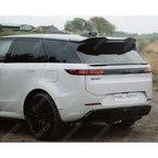 Rear Spoiler Wing By Risper Styling For Range Rover Sport L461 2023+