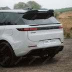 Rear Spoiler Wing By Risper Styling For Range Rover Sport L461 2023+