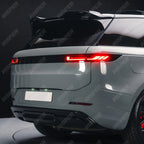 Rear Spoiler Wing By Risper Styling For Range Rover Sport L461 2023+