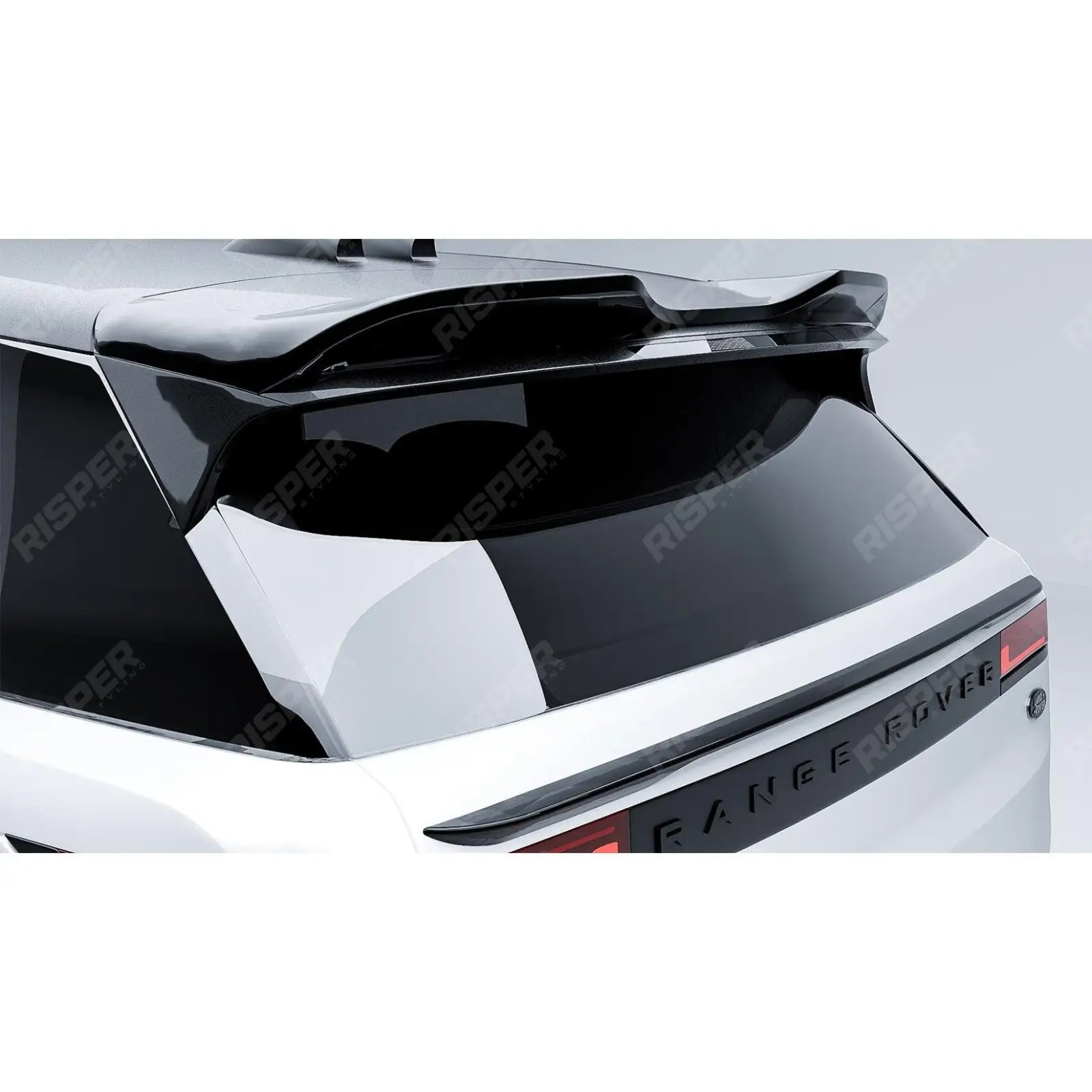 Rear Spoiler Wing By Risper Styling For Range Rover Sport L461 2023+