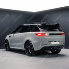 Rear Spoiler Wing By Risper Styling For Range Rover Sport L461 2023+