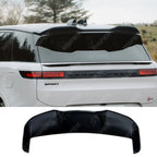 Rear Spoiler Wing By Risper Styling For Range Rover Sport L461 2023+