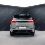 Rear Spoiler Wing By Risper Styling For Range Rover Sport L461 2023+