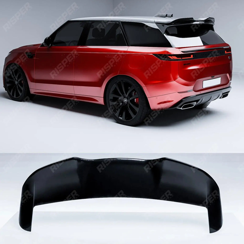 Rear Spoiler Wing For Range Rover Sport L461 2023+