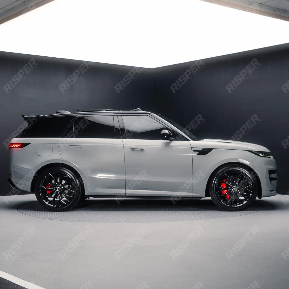 Rear Spoiler Wing For Range Rover Sport L461 2023+