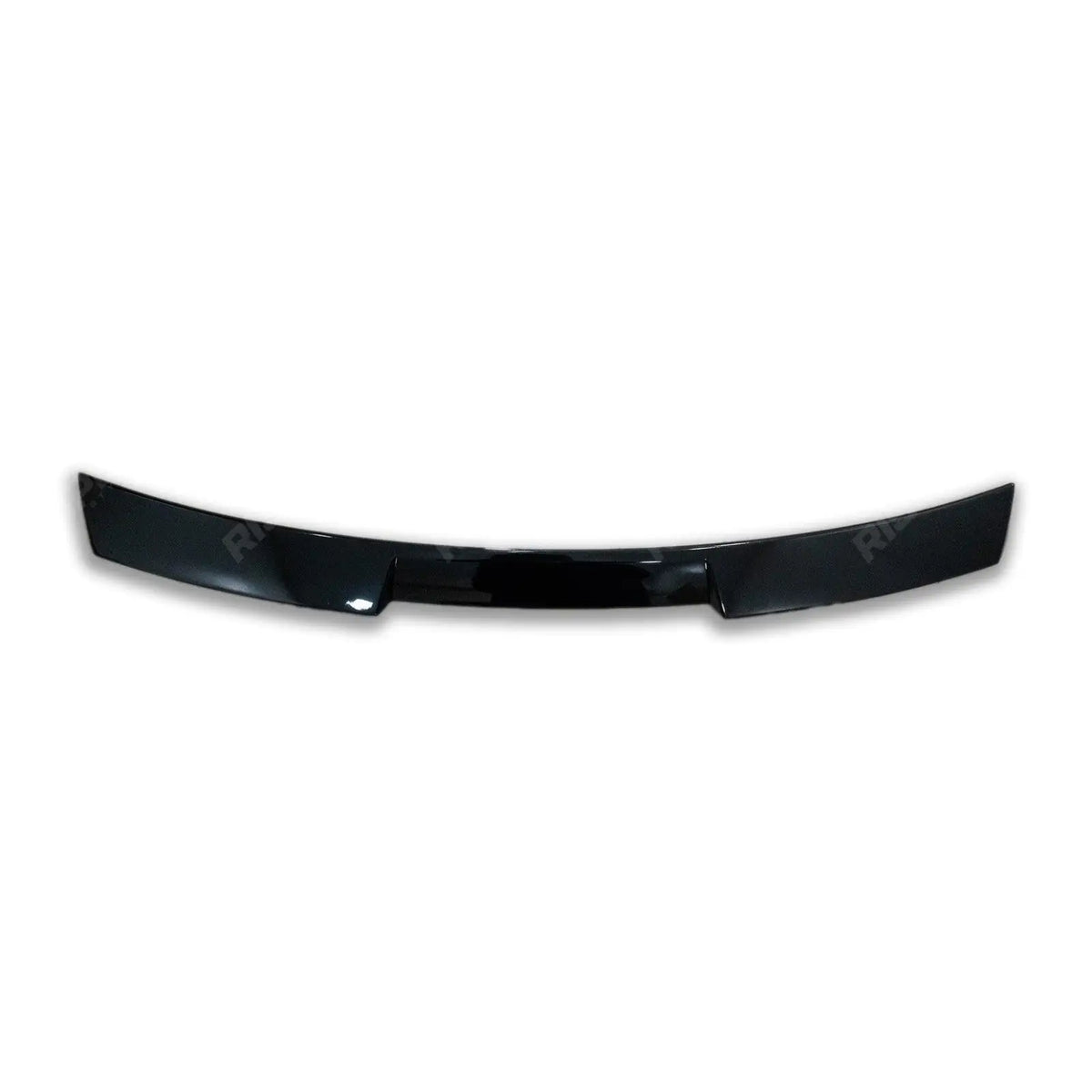 Rear Upper Window Spoiler In Gloss Black For BMW 3 Series G20 M3 G80 2018+