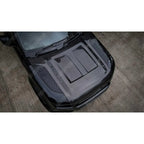 Replacement Bonnet Genuine Carbon Fibre For Land Rover Defender L663 2020 On