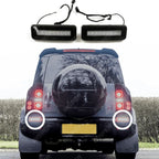 Reverse Lights Upgrade For Land Rover Defender L663 90 /110 / 130 2020 Onward