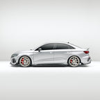 REVOZPORT - AUDI RS3 8Y SALOON DRY CARBON FIBER FULL BODY KIT