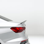 REVOZPORT - AUDI RS3 8Y SALOON DRY CARBON FIBER SPOILER