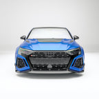 REVOZPORT - AUDI RS3 8Y SPORTBACK DRY CARBON FIBER FRONT LIP