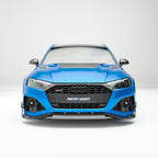 REVOZPORT - AUDI RS4 B9.5 DRY CARBON FIBER BODY KIT