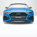 REVOZPORT - AUDI RS5 B9.5 SPORTBACK CARBON FIBRE FULL BODY KIT
