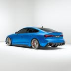 REVOZPORT - AUDI RS5 B9.5 SPORTBACK CARBON FIBRE FULL BODY KIT