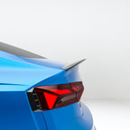 REVOZPORT - AUDI RS5 B9.5 SPORTBACK CARBON FIBRE REAR SPOILER