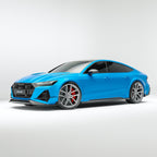 REVOZPORT - AUDI RS7 C8 DRY CARBON FIBER FRONT LIP