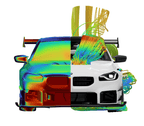 REVOZPORT - BMW M2 G87 CARBON FIBER FULL BODY KIT ( AERO KIT )